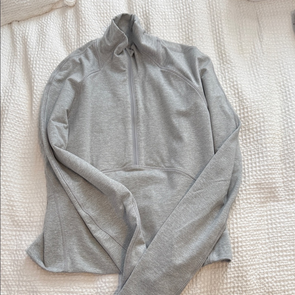 Lululemon 1/2 zip